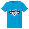 GILDAN® DRYBLEND™ T-SHIRT Thumbnail