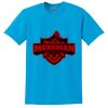 GILDAN® DRYBLEND™ T-SHIRT Thumbnail