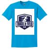 GILDAN® DRYBLEND™ T-SHIRT Thumbnail
