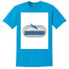 GILDAN® DRYBLEND™ T-SHIRT Thumbnail