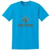 GILDAN® DRYBLEND™ T-SHIRT Thumbnail