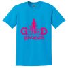 GILDAN® DRYBLEND™ T-SHIRT Thumbnail