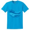 GILDAN® DRYBLEND™ T-SHIRT Thumbnail