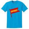 GILDAN® DRYBLEND™ T-SHIRT Thumbnail