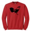 GILDAN® HEAVY BLEND™ CREWNECK SWEATSHIRT Thumbnail