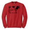 GILDAN® HEAVY BLEND™ CREWNECK SWEATSHIRT Thumbnail