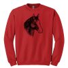 GILDAN® HEAVY BLEND™ CREWNECK SWEATSHIRT Thumbnail