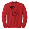 GILDAN® HEAVY BLEND™ CREWNECK SWEATSHIRT Thumbnail