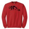 GILDAN® HEAVY BLEND™ CREWNECK SWEATSHIRT Thumbnail