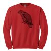 GILDAN® HEAVY BLEND™ CREWNECK SWEATSHIRT Thumbnail