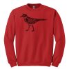 GILDAN® HEAVY BLEND™ CREWNECK SWEATSHIRT Thumbnail