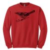 GILDAN® HEAVY BLEND™ CREWNECK SWEATSHIRT Thumbnail