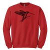 GILDAN® HEAVY BLEND™ CREWNECK SWEATSHIRT Thumbnail