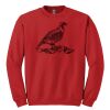 GILDAN® HEAVY BLEND™ CREWNECK SWEATSHIRT Thumbnail
