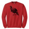 GILDAN® HEAVY BLEND™ CREWNECK SWEATSHIRT Thumbnail
