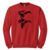 GILDAN® HEAVY BLEND™ CREWNECK SWEATSHIRT Thumbnail