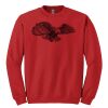 GILDAN® HEAVY BLEND™ CREWNECK SWEATSHIRT Thumbnail