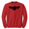GILDAN® HEAVY BLEND™ CREWNECK SWEATSHIRT Thumbnail