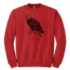 GILDAN® HEAVY BLEND™ CREWNECK SWEATSHIRT Thumbnail
