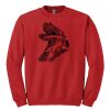 GILDAN® HEAVY BLEND™ CREWNECK SWEATSHIRT Thumbnail