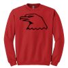 GILDAN® HEAVY BLEND™ CREWNECK SWEATSHIRT Thumbnail