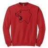 GILDAN® HEAVY BLEND™ CREWNECK SWEATSHIRT Thumbnail