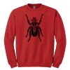 GILDAN® HEAVY BLEND™ CREWNECK SWEATSHIRT Thumbnail