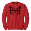 GILDAN® HEAVY BLEND™ CREWNECK SWEATSHIRT Thumbnail