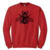 GILDAN® HEAVY BLEND™ CREWNECK SWEATSHIRT Thumbnail