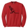 GILDAN® HEAVY BLEND™ CREWNECK SWEATSHIRT Thumbnail