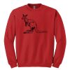 GILDAN® HEAVY BLEND™ CREWNECK SWEATSHIRT Thumbnail