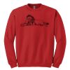 GILDAN® HEAVY BLEND™ CREWNECK SWEATSHIRT Thumbnail