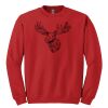GILDAN® HEAVY BLEND™ CREWNECK SWEATSHIRT Thumbnail
