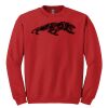 GILDAN® HEAVY BLEND™ CREWNECK SWEATSHIRT Thumbnail