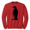 GILDAN® HEAVY BLEND™ CREWNECK SWEATSHIRT Thumbnail