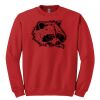 GILDAN® HEAVY BLEND™ CREWNECK SWEATSHIRT Thumbnail