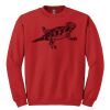 GILDAN® HEAVY BLEND™ CREWNECK SWEATSHIRT Thumbnail