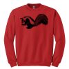 GILDAN® HEAVY BLEND™ CREWNECK SWEATSHIRT Thumbnail
