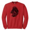 GILDAN® HEAVY BLEND™ CREWNECK SWEATSHIRT Thumbnail