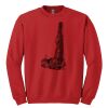 GILDAN® HEAVY BLEND™ CREWNECK SWEATSHIRT Thumbnail