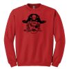GILDAN® HEAVY BLEND™ CREWNECK SWEATSHIRT Thumbnail