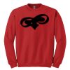 GILDAN® HEAVY BLEND™ CREWNECK SWEATSHIRT Thumbnail