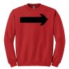 GILDAN® HEAVY BLEND™ CREWNECK SWEATSHIRT Thumbnail