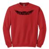 GILDAN® HEAVY BLEND™ CREWNECK SWEATSHIRT Thumbnail