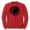 GILDAN® HEAVY BLEND™ CREWNECK SWEATSHIRT Thumbnail