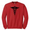 GILDAN® HEAVY BLEND™ CREWNECK SWEATSHIRT Thumbnail