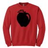 GILDAN® HEAVY BLEND™ CREWNECK SWEATSHIRT Thumbnail