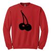 GILDAN® HEAVY BLEND™ CREWNECK SWEATSHIRT Thumbnail