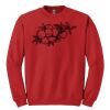 GILDAN® HEAVY BLEND™ CREWNECK SWEATSHIRT Thumbnail