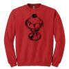 GILDAN® HEAVY BLEND™ CREWNECK SWEATSHIRT Thumbnail